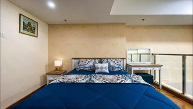 Dijual Apartemen Eksklusif di BSD, Tangerang, LB 100m²