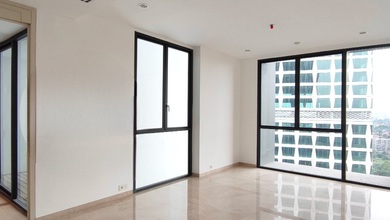 Apartemen Modern Lokasi TB Simatupang, Jakarta Selatan, Harga 1,8 Miliar