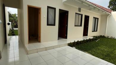 Penawaran Eksklusif, rumah Mewah di Pondok Aren, Tangerang Selatan, LB 80m²