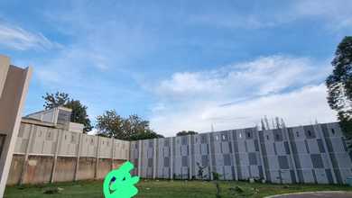 Kesempatan Tanah Strategis di Bintaro, Tangerang Selatan, Harga 1,6 Miliar