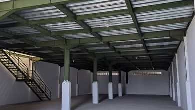 Disewakan Gudang Baru Laksana di Teluk Naga, Tangerang