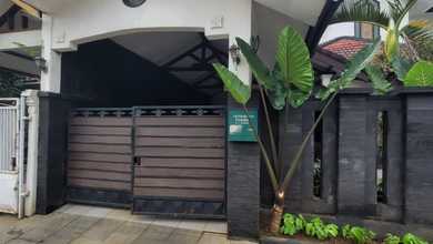 Jual Rumah Siap Huni area Pamulang, Tangerang Selatan, LT 264 m2