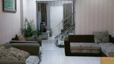 Rumah Sewa dengan Harga Murah Daerah Villa Melati Mas