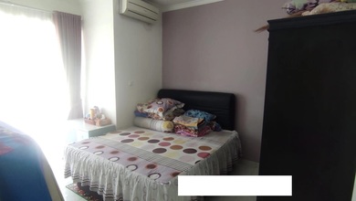 Jual Rumah Strategis di Modernland, Tangerang - LT 112m²