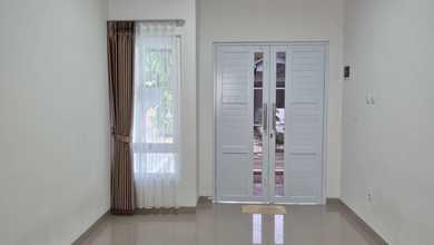 Sewa Rumah Terbaik di Serpong, Tangerang Selatan, Harga Terjangkau