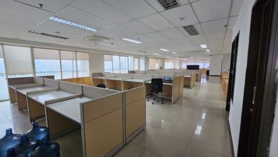 Office Tower Grand Slipi Tower, Palmerah Jakarta Barat