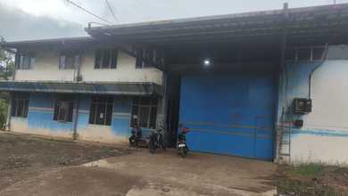 Disewakan Gudang di Batujajar Bandung, Jawa Barat