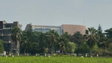 For Sale Tanah Eksklusif di BSD, Tangerang, LT 24329m²