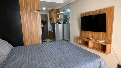 Jual Apartemen Strategis di Alam Sutera, Tangerang, Luas 26m²