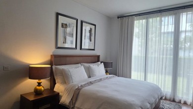 Rumah Mewah di Kawasan BSD, Tangerang Selatan, LB 460m², Harga 15 Miliar