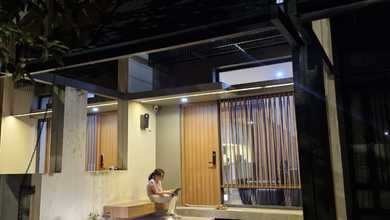 Sewa Rumah Terbaik di BSD, Tangerang Selatan, Harga Terjangkau