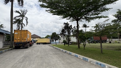 Kavling Prestisius Dijual di Jatake, Tangerang, Harga 88,1 Miliar