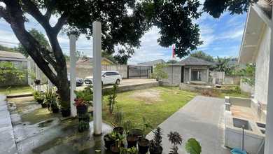 Dijual Tanah Premium di Setu, Tangerang Selatan, LT 1538m²