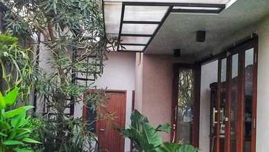 Hunian Elegan di BSD The Green, Tangerang, 4 KT, LT 340m²