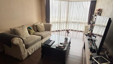 Penawaran Menarik Apartemen di Taman Anggrek, Jakarta Barat, LB 88m²