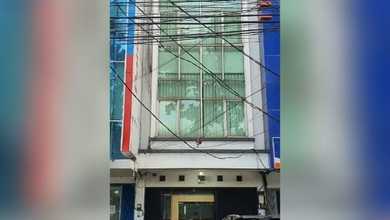 Ruko Ready Lokasi Strategis Jamin Peningkatan Cuan Anda