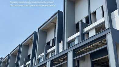 Ruko di Lokasi Strategis Auto Cuan Siap Nego Sampai Deal