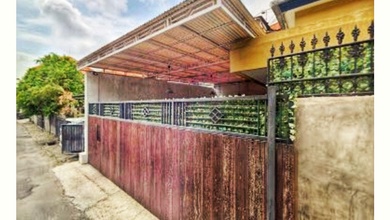 Jual Rumah Murah di Denpasar Selatan, Denpasar, 5 KT, Penawaran Terbaik