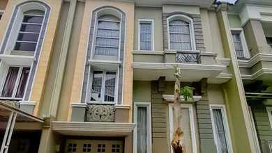 Dijual Rumah Nyaman di Gading Serpong, Tangerang - LT 80m²