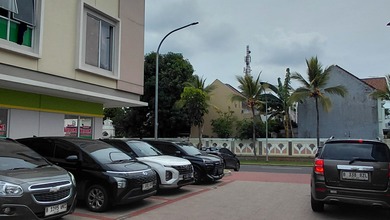 Ruko Gandeng Siap Untuk Buka Usaha Nego Sampai Deal