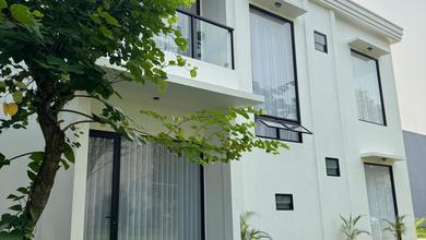 Rumah Mewah di Kawasan BSD Foresta, Tangerang, LB 340m², Harga 7,3 Miliar