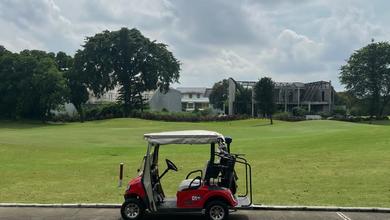 Tanah Elit Dijual di Gading Serpong, Tangerang, Harga 14,2 Miliar