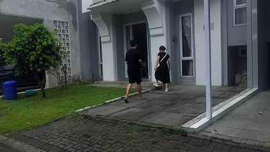 Rumah Minimalis Disewakan di BSD, Tangerang Selatan, Harga Ekonomis