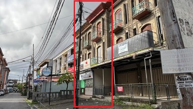Jual Ruko SHM di Area Paling Strategis di Bali Nego Sampai Jadi!!!