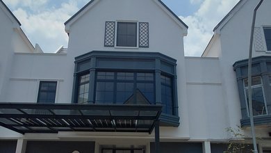 Kontrakan Murah di Gading Serpong, Tangerang, 5 KT, Harga 150 Juta /tahun