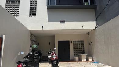 Rumah Kos SHM 32 Kamar Investasi Meyakinkanbukan Sekedar Janji 3 Lantai Siap Nego Sampai Jadi