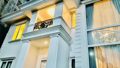 For Sale rumah Mewah di Alam Sutera, Tangerang - LT 555m²