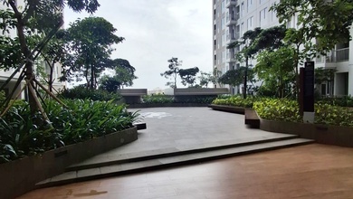 Apartemen Sederhana Lokasi Pantai Indah Kapuk 2, Jakarta Utara, Harga Ekonomis