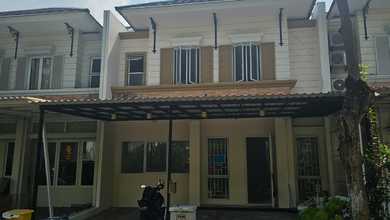 Hunian Elite di Kawasan BSD, Tangerang Selatan, LB 150m², Harga 2,6 Miliar