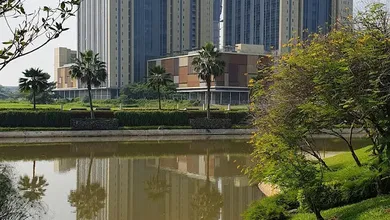 Apartemen Sewa Harga Terjangkau di BSD, Tangerang Selatan