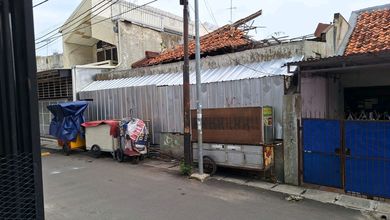 Tanah Elit Dijual di Mangga Besar, Jakarta Barat, Harga 5,81 Miliar