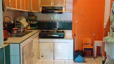 Jual Rumah Siap Huni di Serpong Regency Melati Mas, Tangerang Selatan, Luas 72 m2