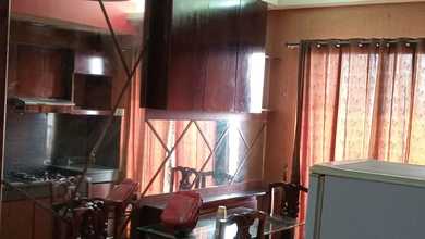 Apartemen Minimalis Lokasi Ancol, Jakarta Utara, Harga 600 Juta