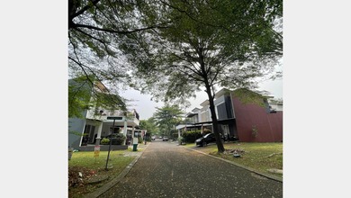 Dijual Tanah di Lokasi Premium BSD, Tangerang Selatan, Harga 2,43 Miliar