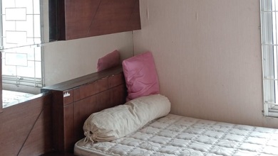 Disewakan Apartemen Aston Marina Ancol Jakarta Utara 2 BR Full Interior