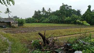 Kavling Prestisius Dijual di Batu Ceper, Tangerang, Harga 25,2 Miliar