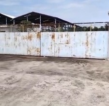 Di Jual Gudang Lokasi Kawasan Cba Jawilan