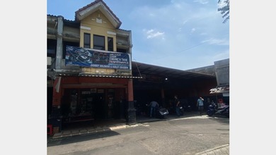 Turun Harga Ruko 2 Lantai Sektor 1G Gading Serpong Tangerang
