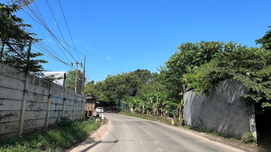 Dijual Tanah Premium di Cisauk, Tangerang, LT 1747m²