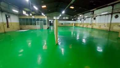 Tanah Bonus Gudang di Pasar Kemis, Tangerang