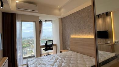 Apartemen Sederhana Harga Ekonomis, Lokasi Alam Sutera, Tangerang