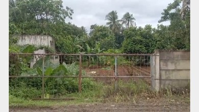 Kavling Prestisius Dijual di Karawaci, Tangerang, Harga 7,41 Miliar