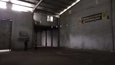 Disewakan Gudang di Cipondoh, Tangerang