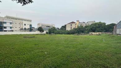 Kavling Prestisius Dijual di BSD, Tangerang Selatan, Harga 44 Miliar