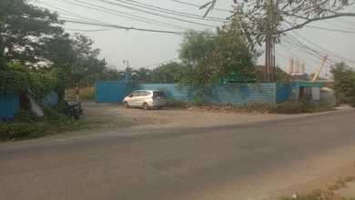 For Sale Tanah Eksklusif di Legok, Tangerang, LT 130000m²