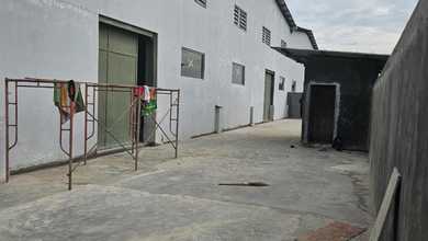 Gudang Gandeng Baru Siap Pakai di Pergudangan 19 Pakuhaji, Tangerang